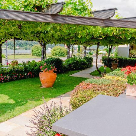 Hotel Unter Den Linden Rüdesheim am Rhein Dış mekan fotoğraf