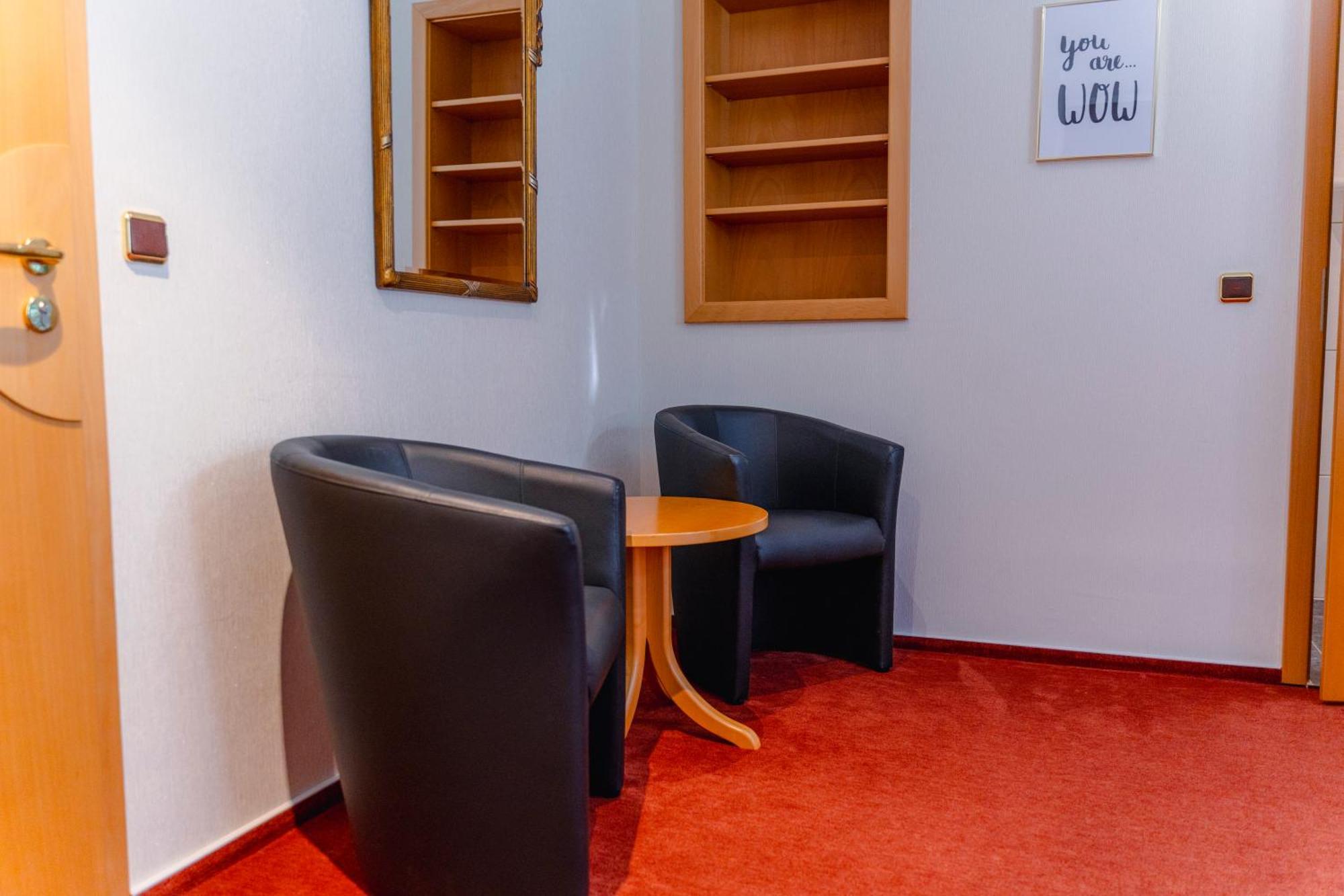 Hotel Unter Den Linden Rüdesheim am Rhein Dış mekan fotoğraf